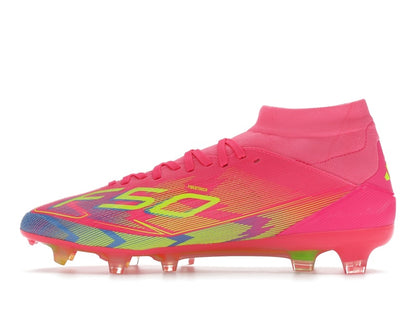 adidas F50 Pro Mid-Cut FG Mystic Victory Pack (Women's)