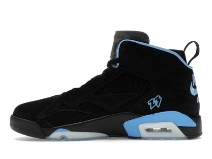 Jordan MVP University Blue