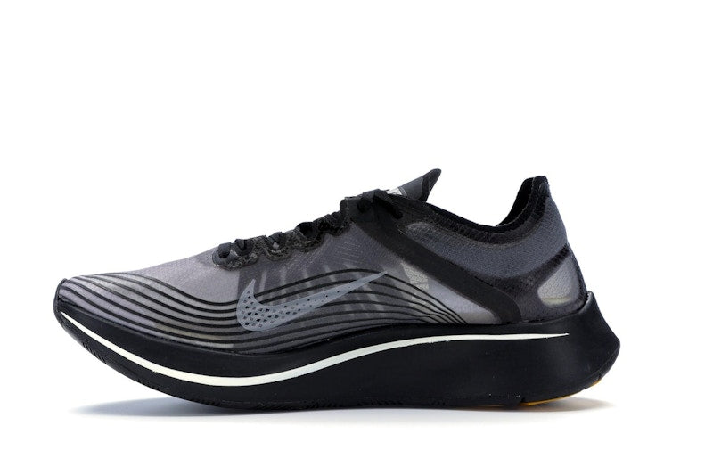 Nike Zoom Fly Undercover Gyakusou Black
