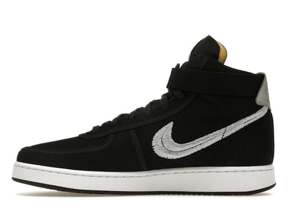 Nike Vandal High Stussy Black