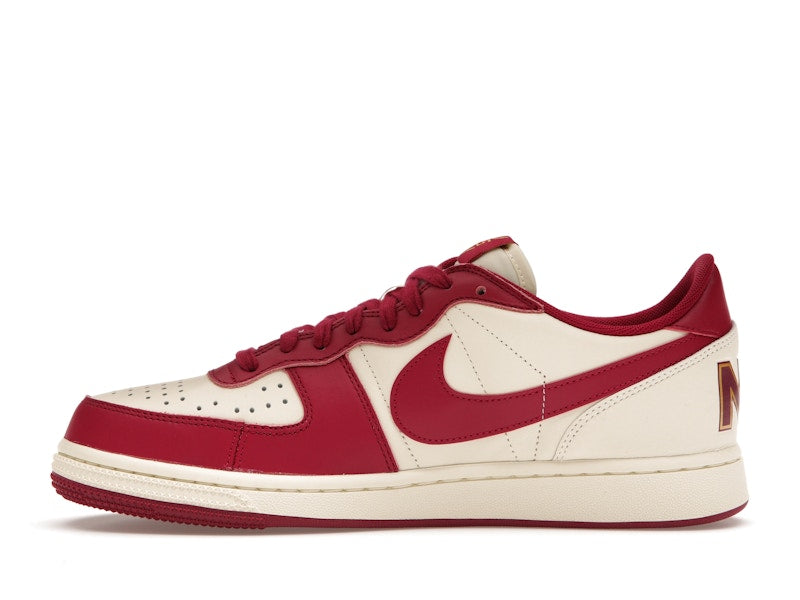 Nike Terminator Low NY vs. NY