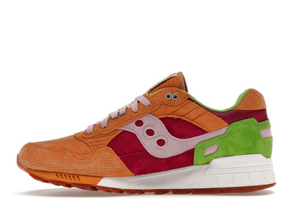 Saucony Shadow 5000 END Burger