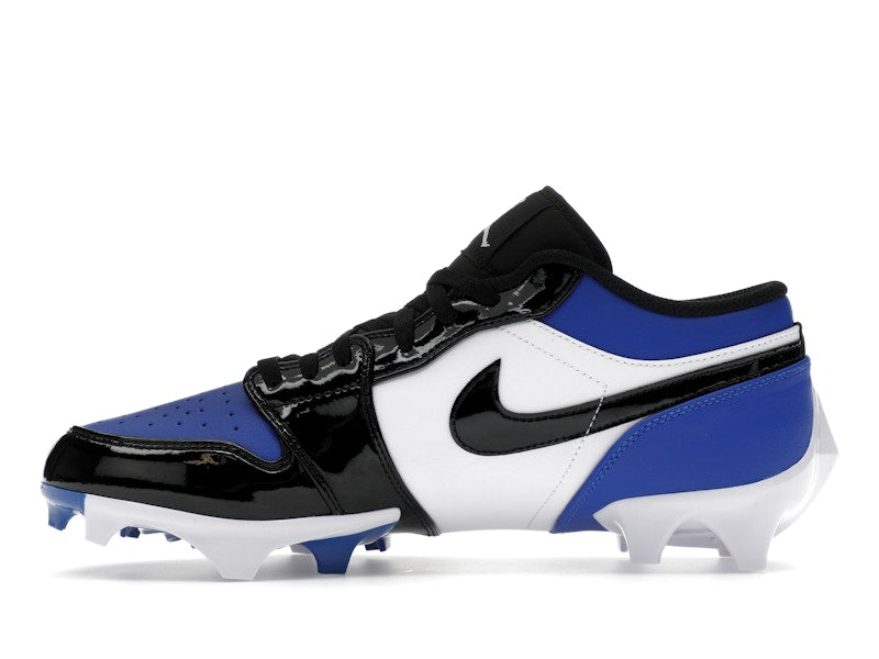 Jordan 1 Low TD Cleat Game Royal White