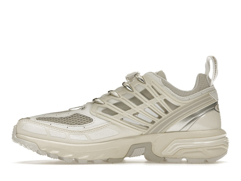 Salomon ACS Pro Vanilla Ice Lunar Rock