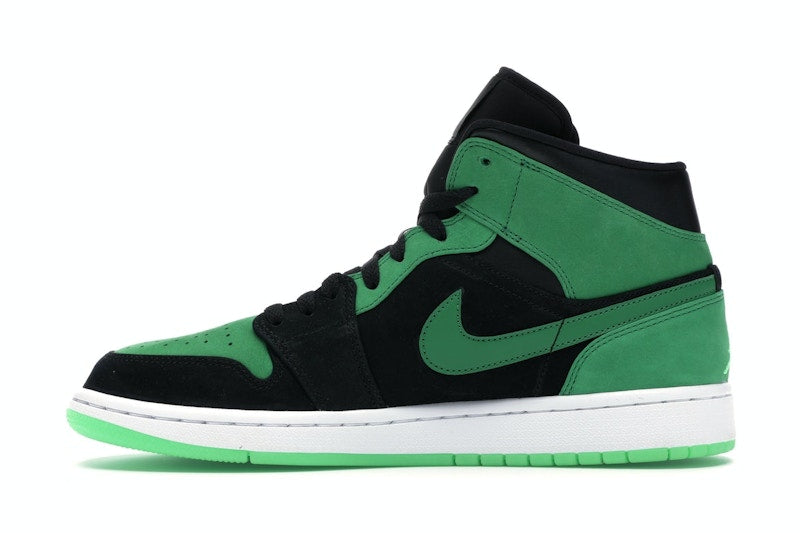 Jordan 1 Mid Xbox E3 (2018)