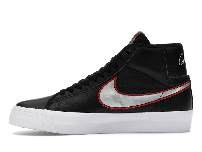 Nike SB Zoom Blazer Mid Pro GT Grant Taylor El Camino