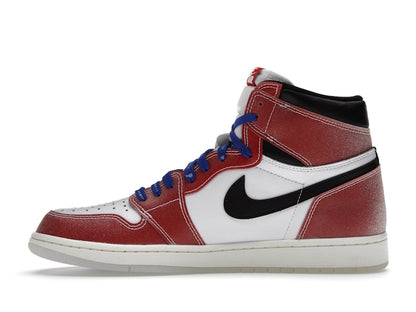 Jordan 1 Retro High Trophy Room Chicago (Friends and Family) (W/ Blue Laces)