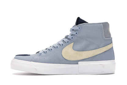 Nike SB Zoom Blazer Mid Edge Hack Pack Obsidian Mist