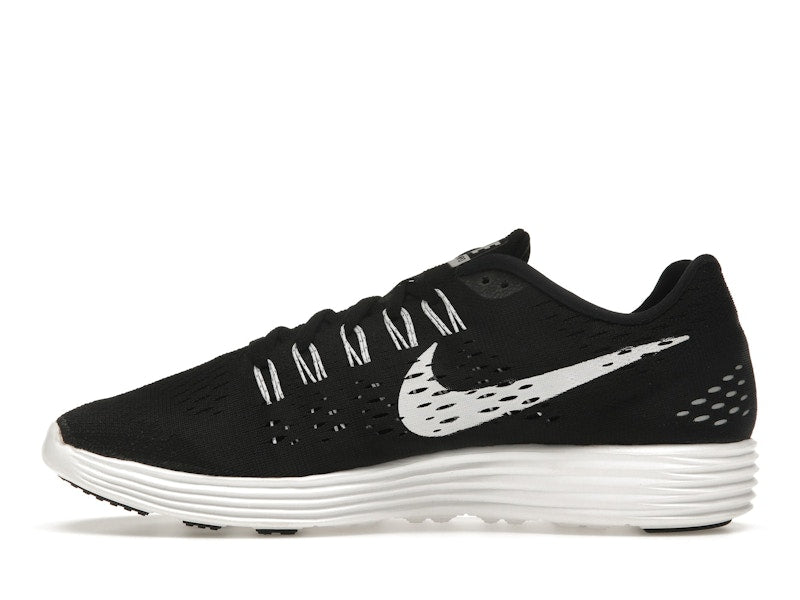 Nike Lunartempo Black/White-White