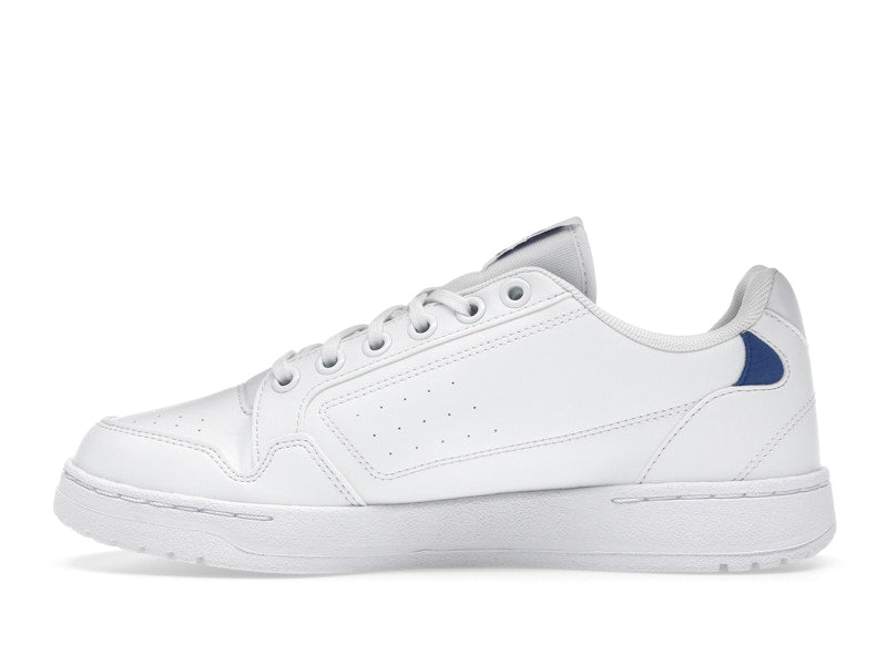 adidas NY 90 White Royal Blue