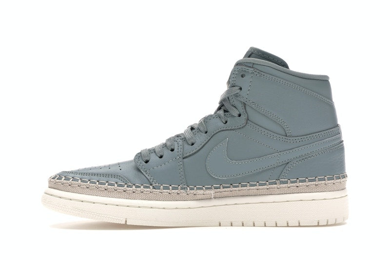 Jordan 1 Retro High Mica Green (Women's)