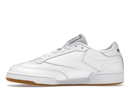Reebok Club C 85 White Gum