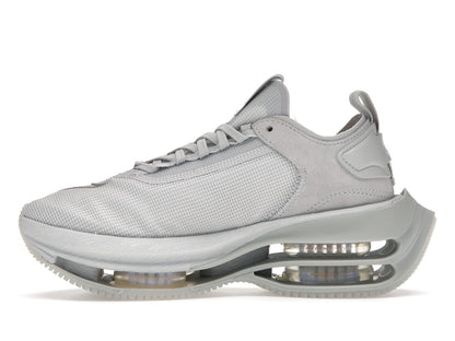 Nike Zoom Double Stacked Grey Fog (Women's)