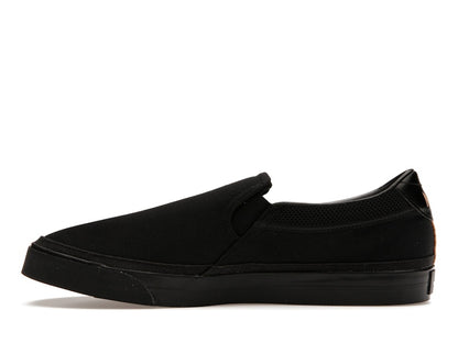 Nike Court Legacy Slip On Black