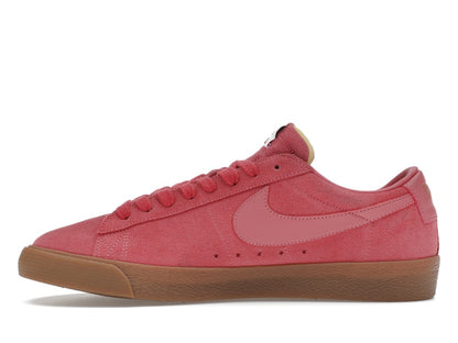 Nike SB Blazer Low GT Supreme Desert Bloom