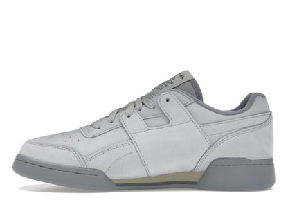 Reebok Workout Plus PlayStation 30th Anniversary
