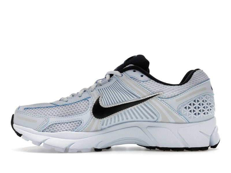 Nike Zoom Vomero 5 Blue Tint Platinum Tint Metallic Platinum Black (Women's)