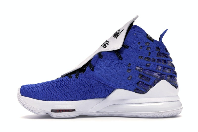 Nike LeBron 17 More Than An Athlete