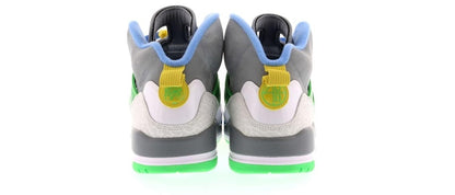 Jordan Spiz'ike Easter (NE-YO Charity Auction)