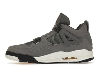 Jordan 4 Retro Cool Grey (2004)
