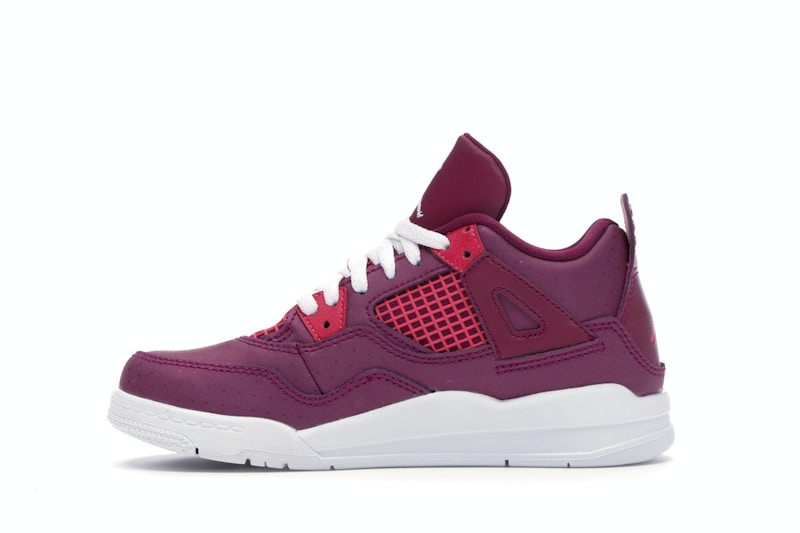 Jordan 4 Retro Valentine's Day (2019) (PS)