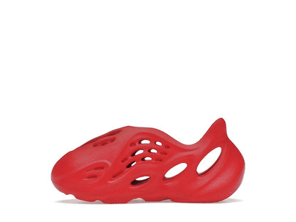 adidas Yeezy Foam RNNR Vermillion (Kids)