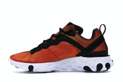 Nike React Element 55 PRM Sunrise