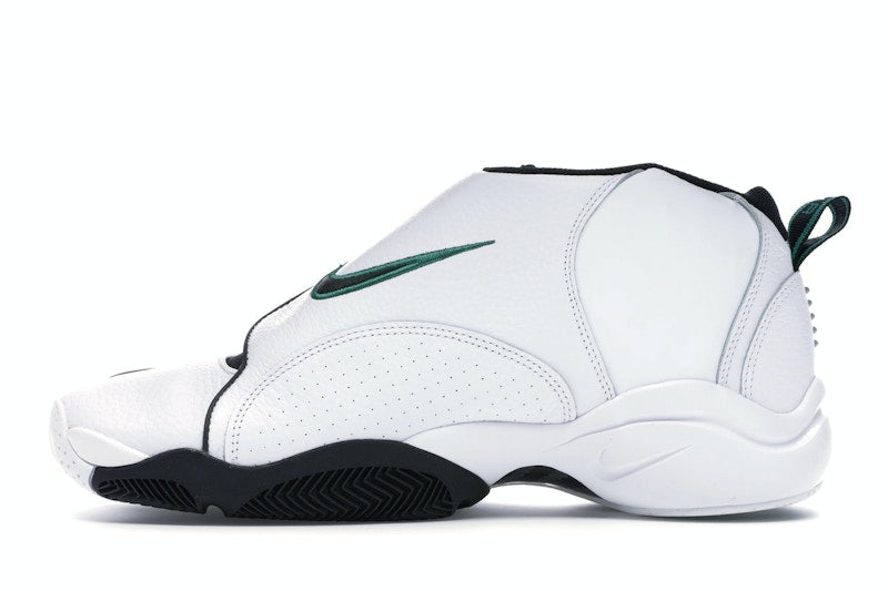Nike Zoom GP White Black