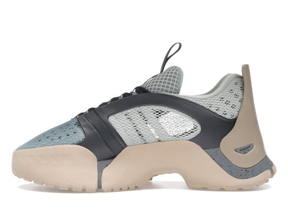 adidas Dingyun Zhang Kouza Ash Silver Green Earth