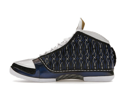 Jordan 23 Motorsports / Wizards