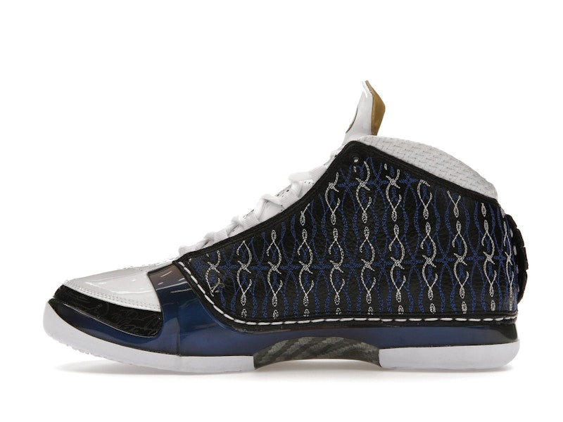 Jordan 23 Motorsports / Wizards
