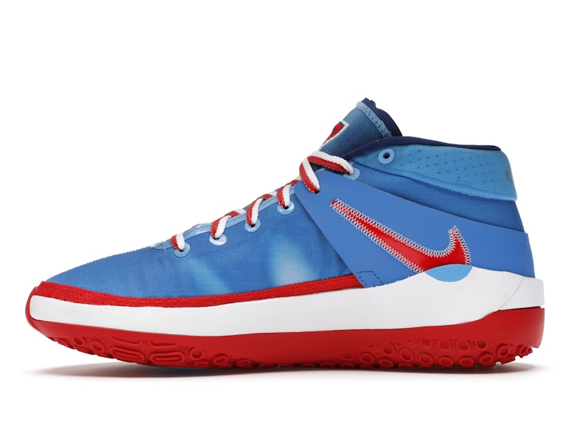 Nike KD 13 University Blue