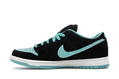 Nike SB Dunk Low Clear Jade