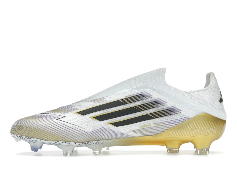adidas F50 Elite Laceless FG Road to Glory Pack