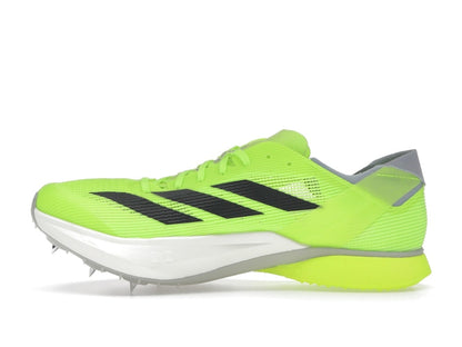 adidas Adizero Avanti Lucid Lemon Core Black Halo Silver