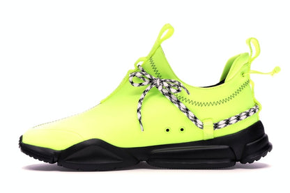John Geiger 002 Low Volt (Friends and Family)