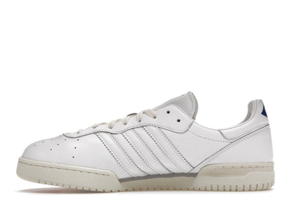 adidas Burnden SPZL White Polar Blue