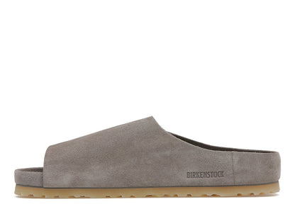 Birkenstock Los Feliz Suede Fear Of God Cement (Narrow Fit)