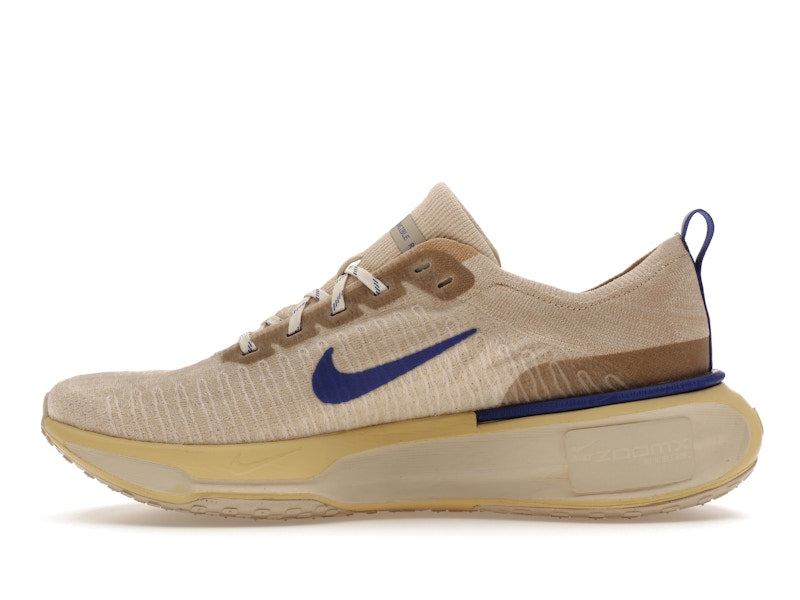 Nike ZoomX Invincible Run 3 Sanddrift Concord