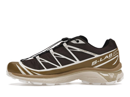 Salomon XT-6 RECUT Wren Kangaroo