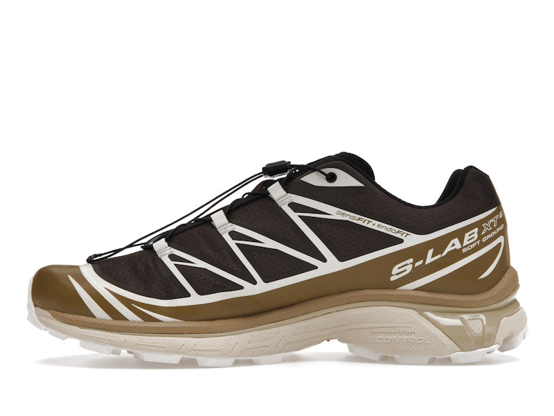 Salomon XT-6 RECUT Wren Kangaroo