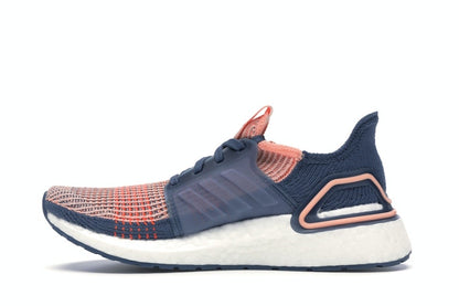 adidas Ultra Boost 19 Glow Pink (Women's)