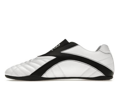 Balenciaga Zen White Black