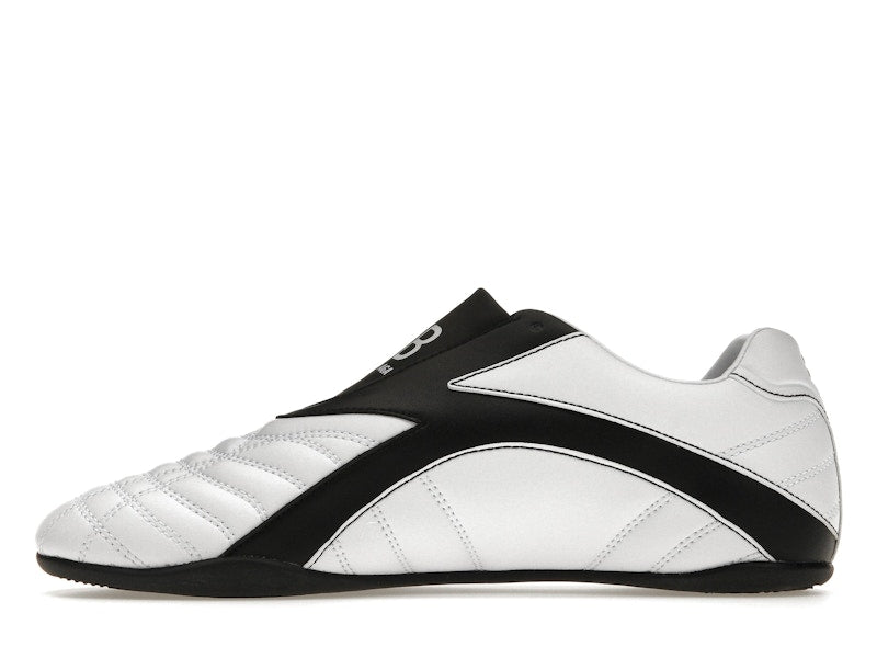 Balenciaga Zen White Black