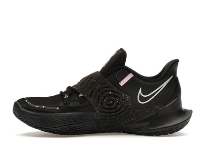 Nike Kyrie Low 3 Black Metallic Silver