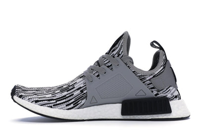 adidas NMD XR1 Glitch Camo Oreo