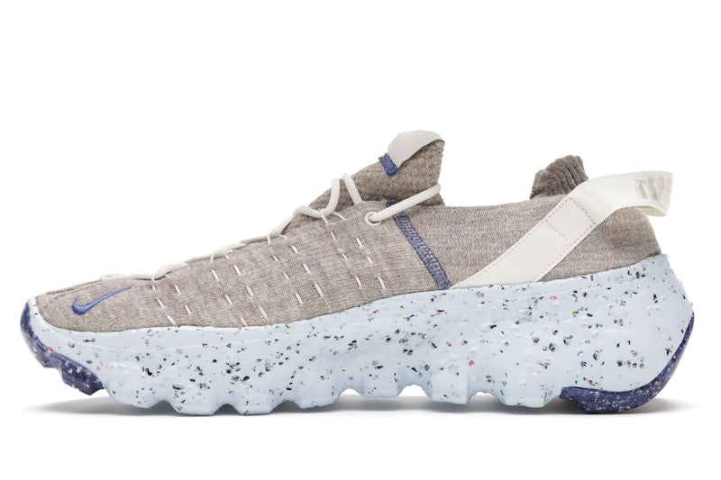 Nike Space Hippie 04 Sail Astronomy Blue