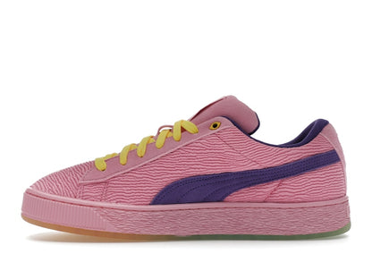 Puma Suede XL Teenage Mutant Ninja Turtles Krang