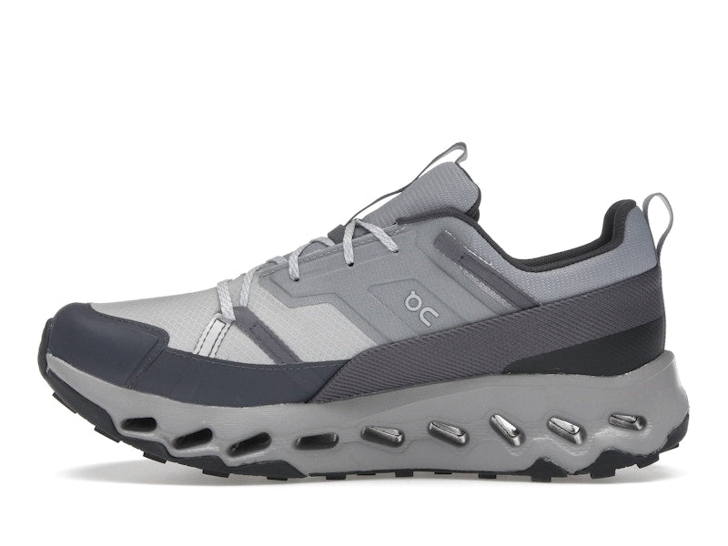 On Running Cloudhorizon Waterproof Glacier Alloy