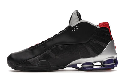 Nike Shox BB4 Raptors
